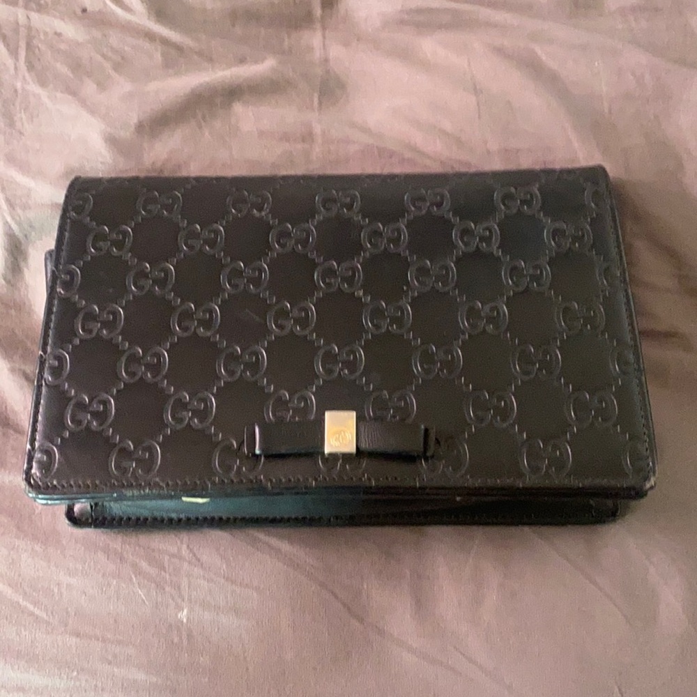 Gucci clutch